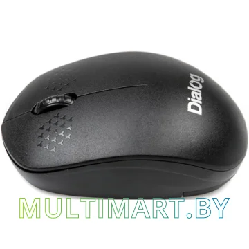 Мышь Dialog Comfort MROC-13U картинка 3